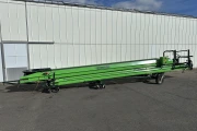 Miedema TAT 161/70 telescopic conveyor