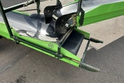 Miedema TAT 161/70 telescopic conveyor