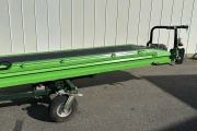 Miedema TAT 161/70 telescopic conveyor