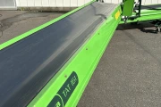 Miedema TAT 161/70 telescopic conveyor