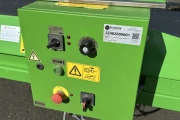 Miedema TAT 161/70 telescopic conveyor