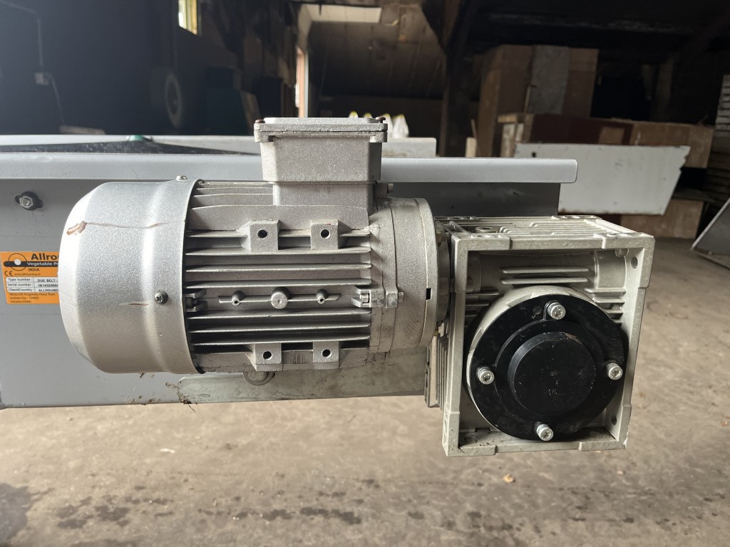 Allround Deu belt -750