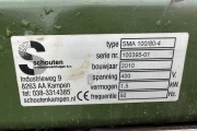 Schouten SMA 100/80-4 potato sorting machine