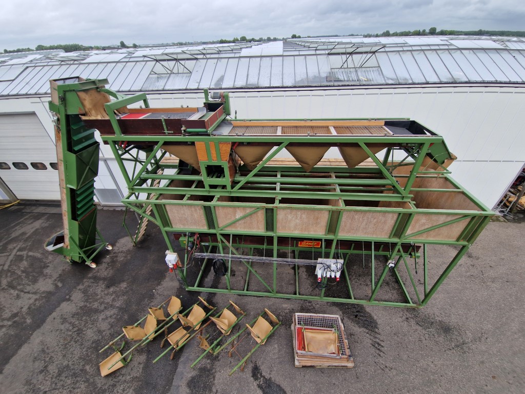 Schouten SMA 100/80-5 ��������-������������� ������ � ����������� � ����������