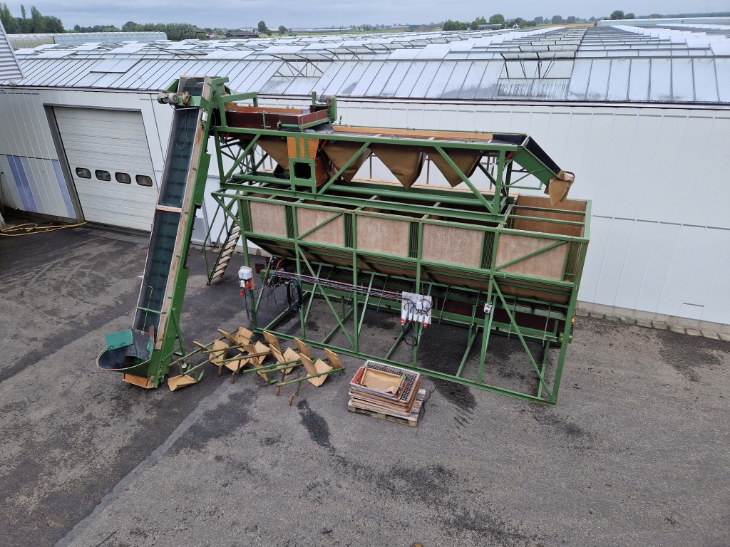 Schouten SMA 100/80-5 ��������-������������� ������ � ����������� � ����������