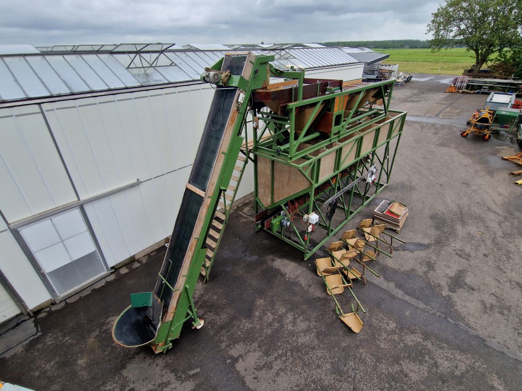 Schouten SMA 100/80-5 ��������-������������� ������ � ����������� � ����������