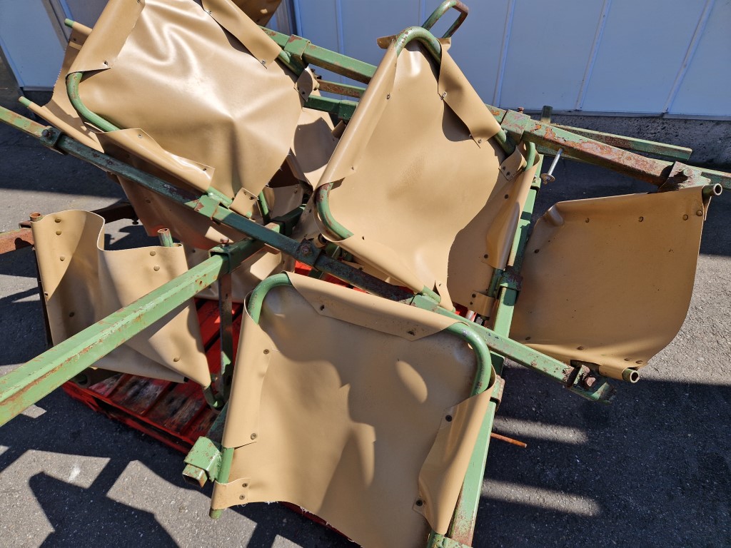 Schouten SMA 100/80-5 ��������-������������� ������ � ����������� � ����������