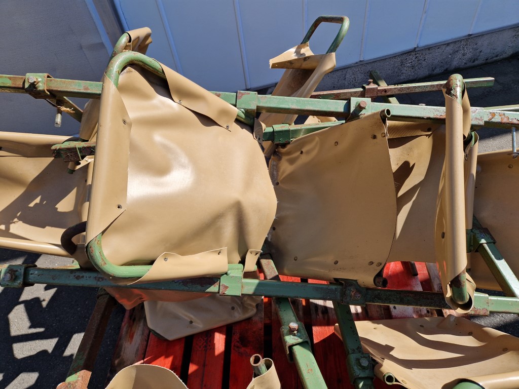 Schouten SMA 100/80-5 ��������-������������� ������ � ����������� � ����������