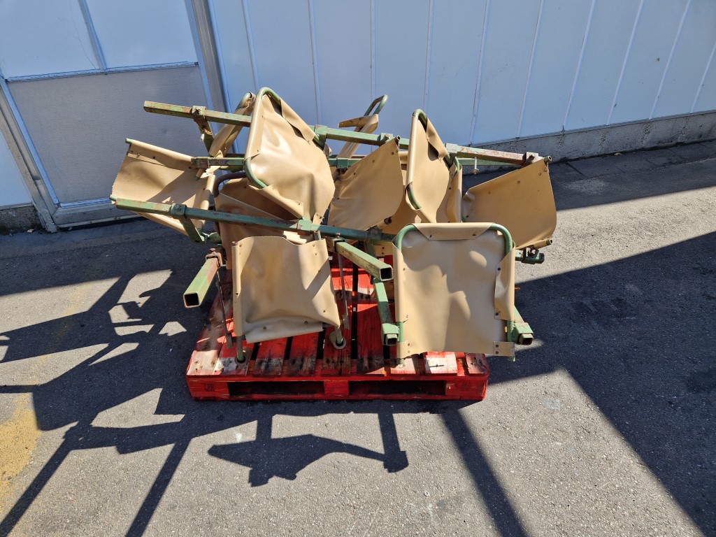 Schouten SMA 100/80-5 ��������-������������� ������ � ����������� � ����������