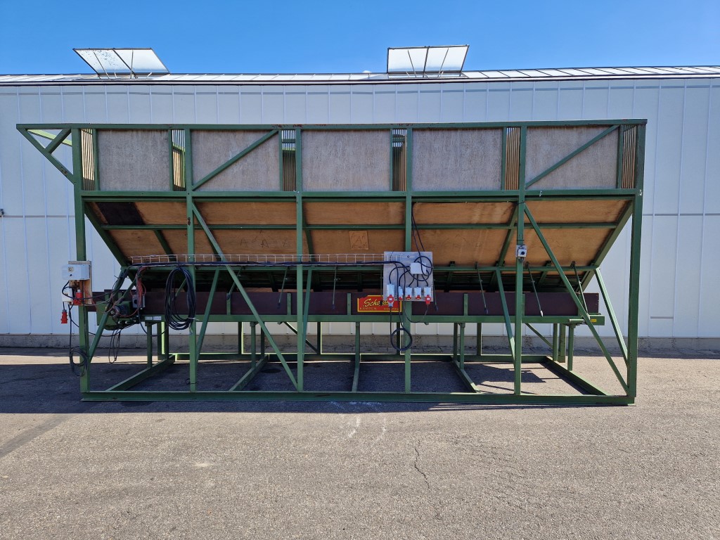 Schouten SMA 100/80-5 ��������-������������� ������ � ����������� � ����������