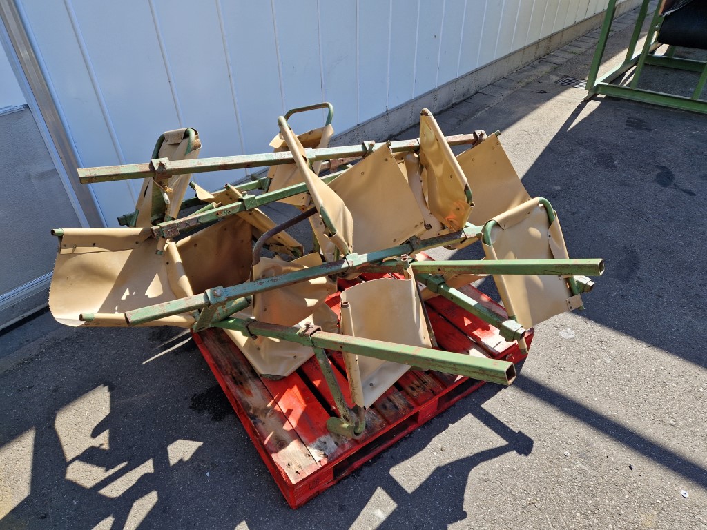 Schouten SMA 100/80-5 ��������-������������� ������ � ����������� � ����������
