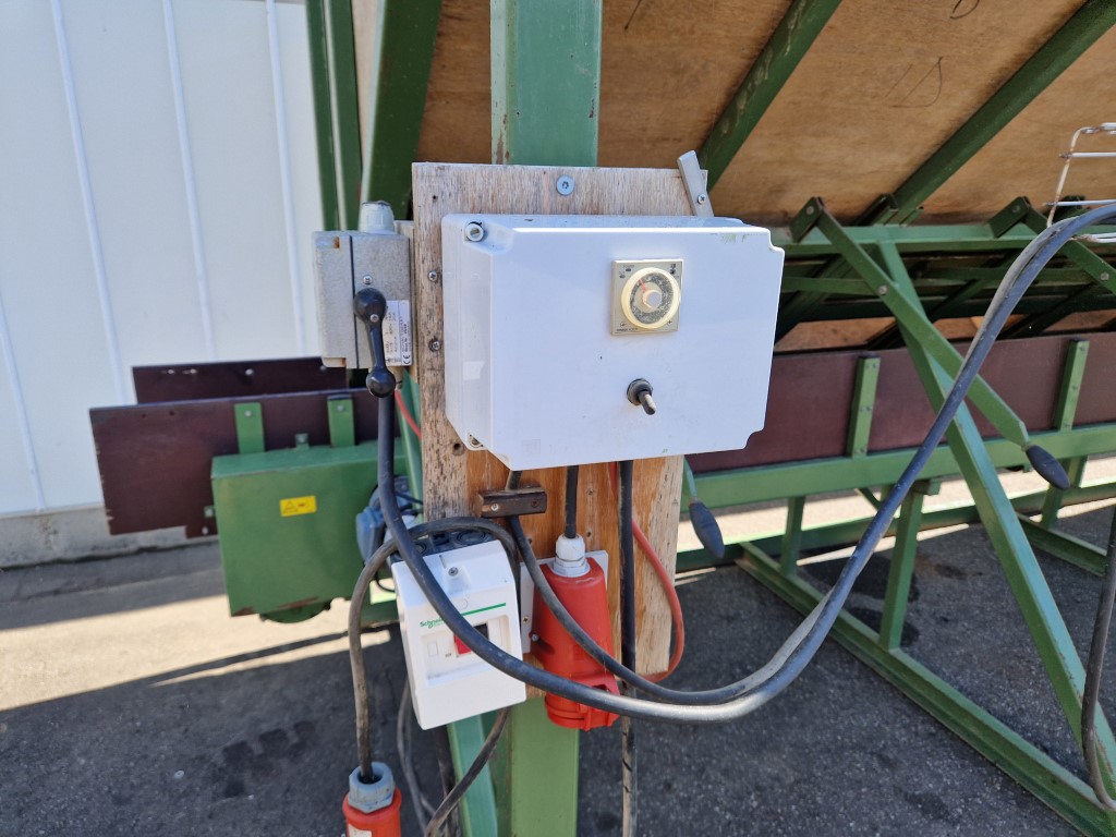 Schouten SMA 100/80-5 ��������-������������� ������ � ����������� � ����������