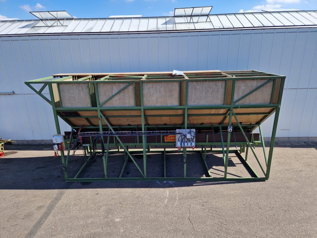 Schouten SMA 100/80-5 ��������-������������� ������ � ����������� � ����������