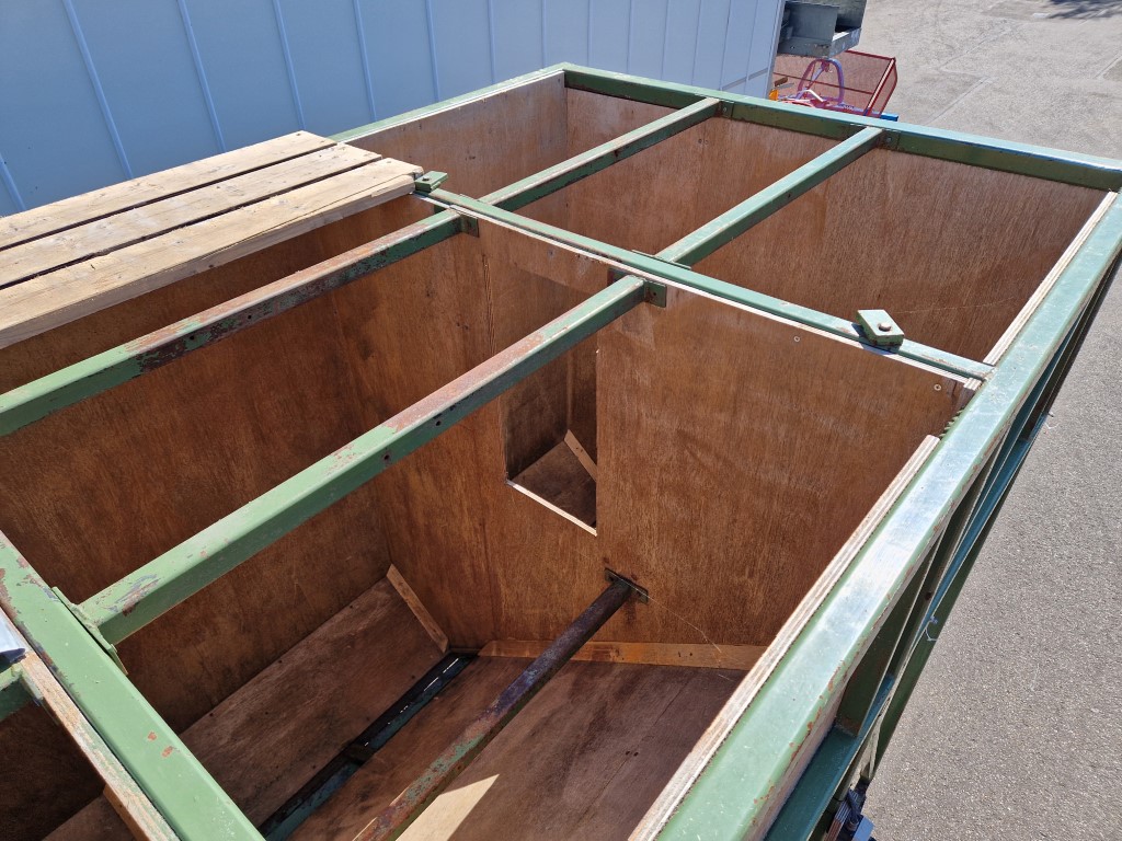 Schouten SMA 100/80-5 ��������-������������� ������ � ����������� � ����������