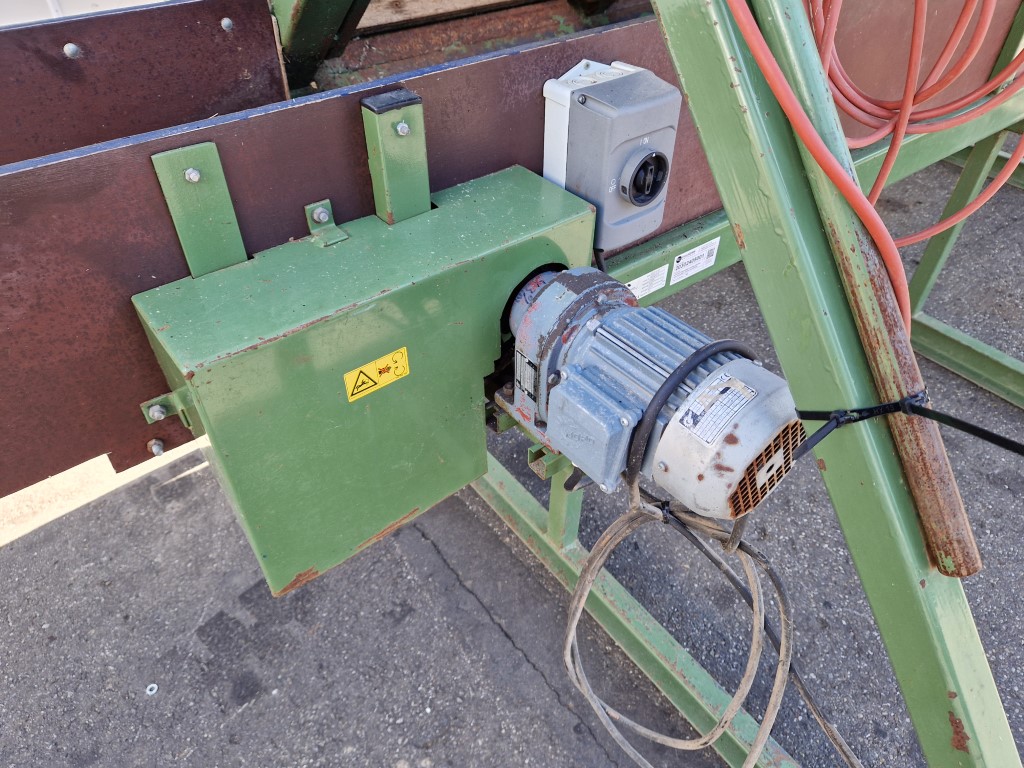 Schouten SMA 100/80-5 ��������-������������� ������ � ����������� � ����������