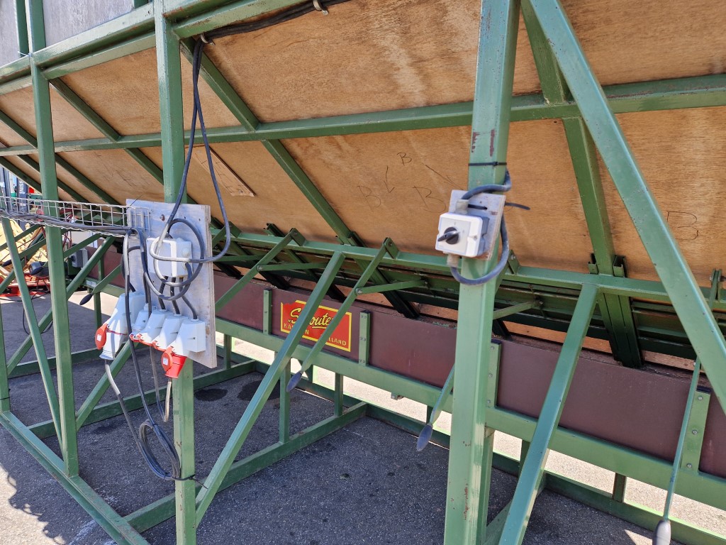 Schouten SMA 100/80-5 ��������-������������� ������ � ����������� � ����������