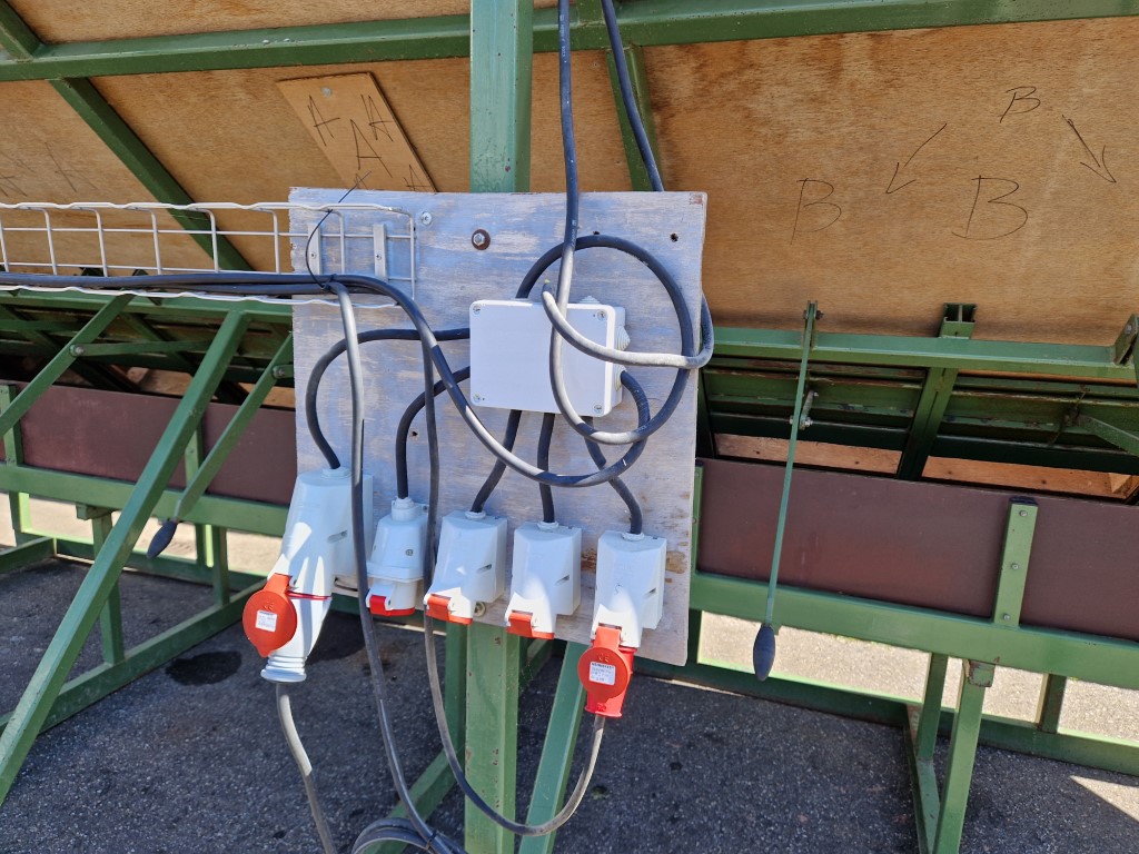 Schouten SMA 100/80-5 ��������-������������� ������ � ����������� � ����������