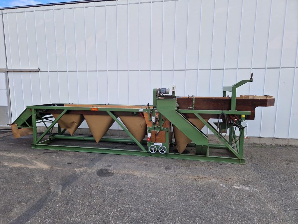 Schouten SMA 100/80-5 ��������-������������� ������ � ����������� � ����������