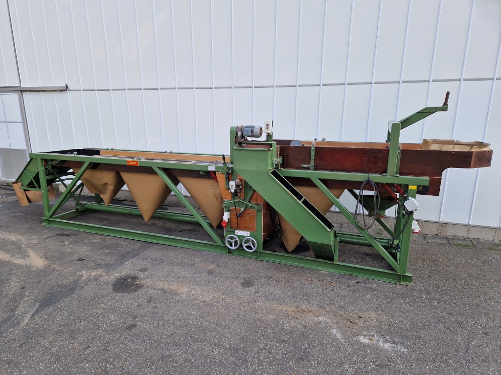 Schouten SMA 100/80-5 ��������-������������� ������ � ����������� � ����������