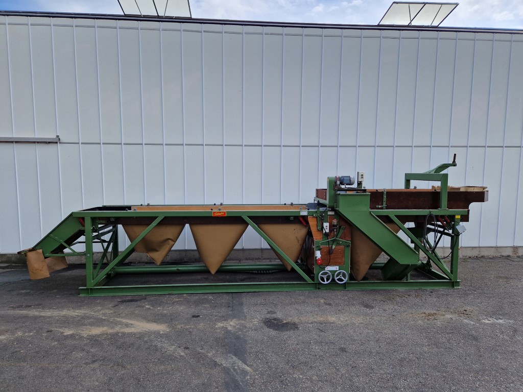 Schouten SMA 100/80-5 ��������-������������� ������ � ����������� � ����������