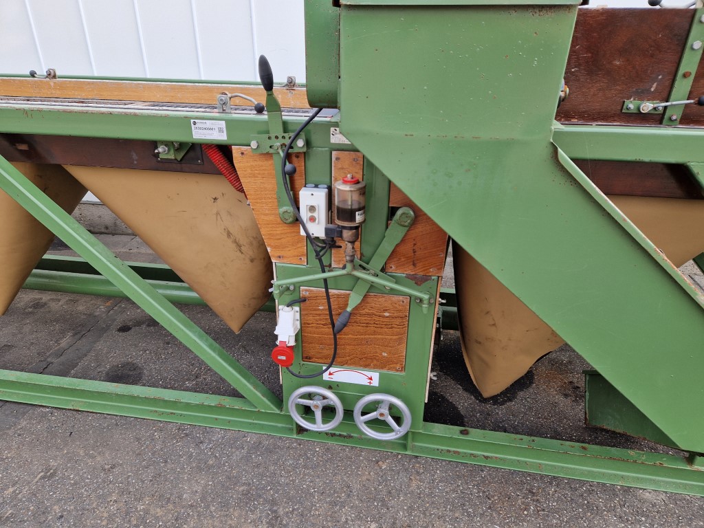 Schouten SMA 100/80-5 ��������-������������� ������ � ����������� � ����������