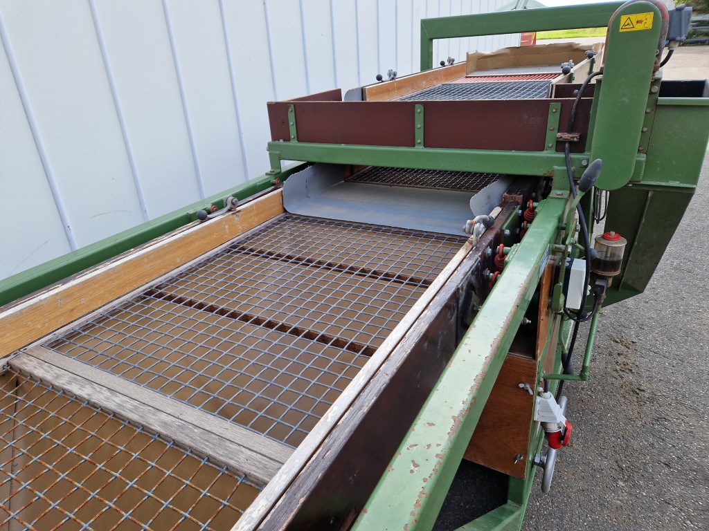 Schouten SMA 100/80-5 ��������-������������� ������ � ����������� � ����������