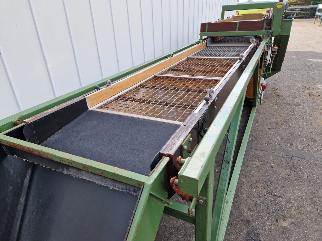 Schouten SMA 100/80-5 ��������-������������� ������ � ����������� � ����������