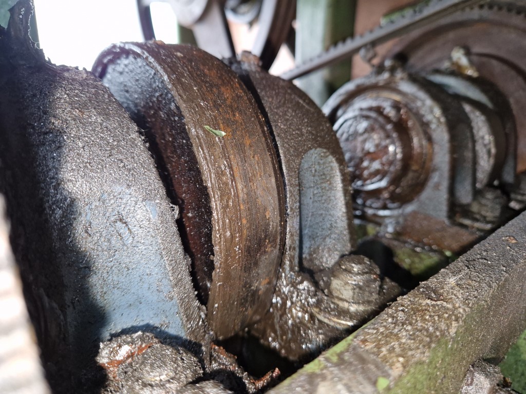 Schouten SMA 100/80-5 ��������-������������� ������ � ����������� � ����������
