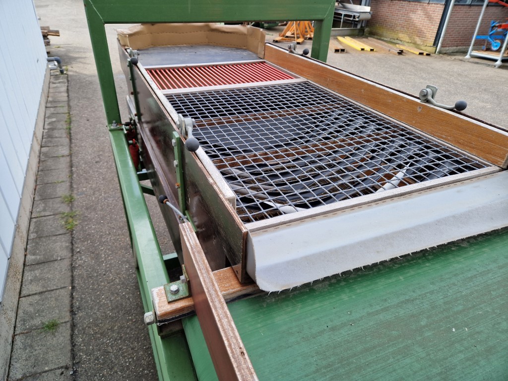 Schouten SMA 100/80-5 ��������-������������� ������ � ����������� � ����������