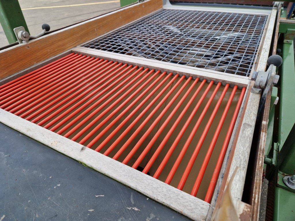 Schouten SMA 100/80-5 ��������-������������� ������ � ����������� � ����������
