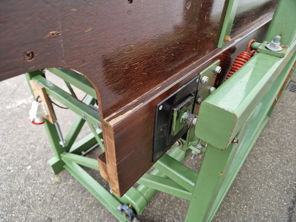 Schouten SMA 100/80-5 ��������-������������� ������ � ����������� � ����������