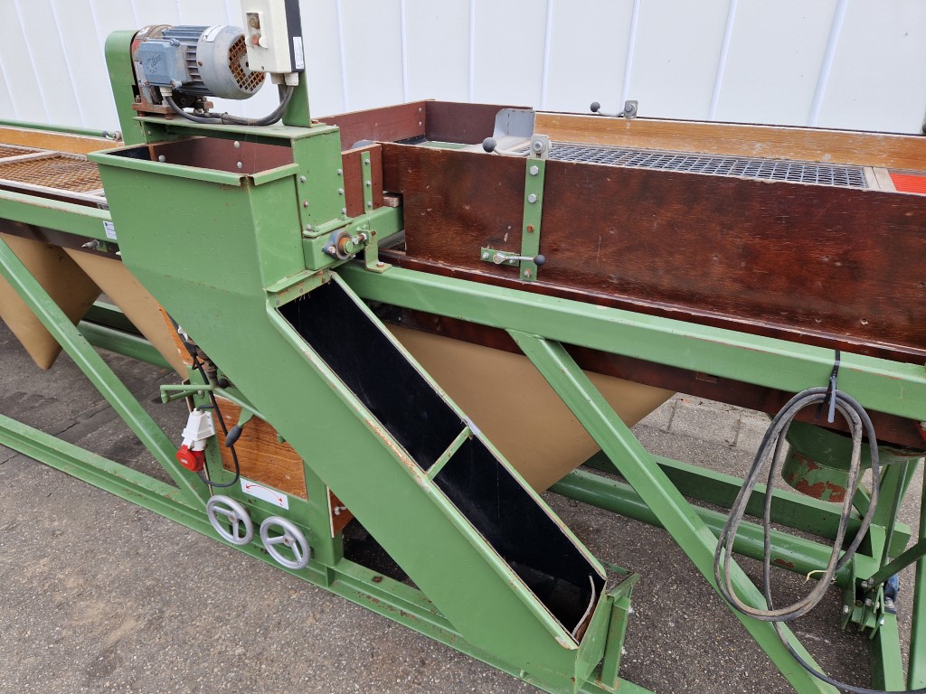 Schouten SMA 100/80-5 ��������-������������� ������ � ����������� � ����������