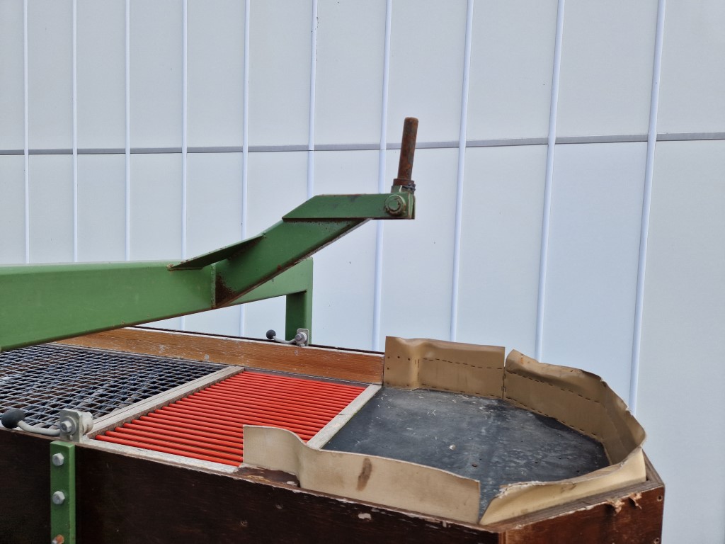 Schouten SMA 100/80-5 ��������-������������� ������ � ����������� � ����������