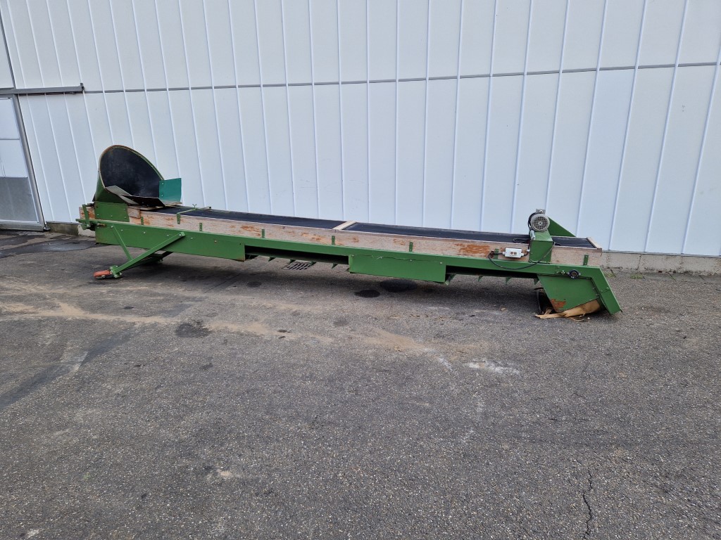 Schouten SMA 100/80-5 ��������-������������� ������ � ����������� � ����������