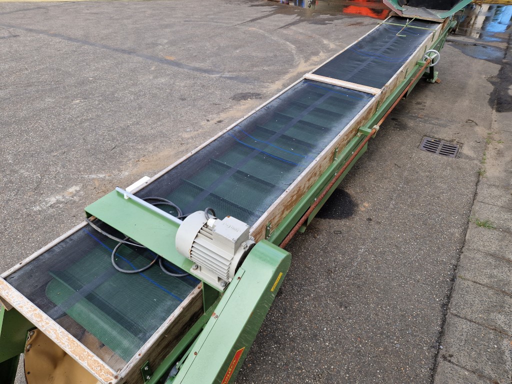 Schouten SMA 100/80-5 ��������-������������� ������ � ����������� � ����������