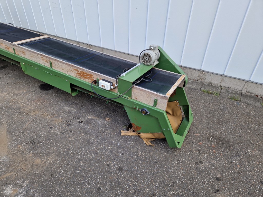 Schouten SMA 100/80-5 ��������-������������� ������ � ����������� � ����������