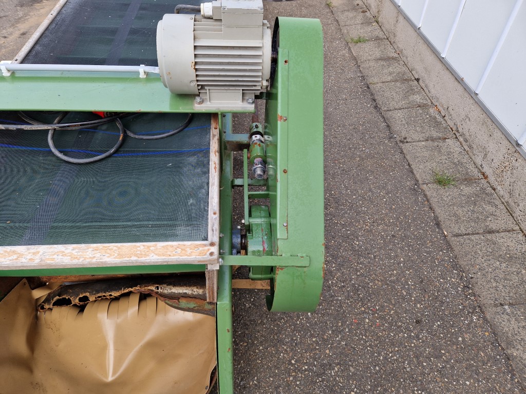 Schouten SMA 100/80-5 ��������-������������� ������ � ����������� � ����������