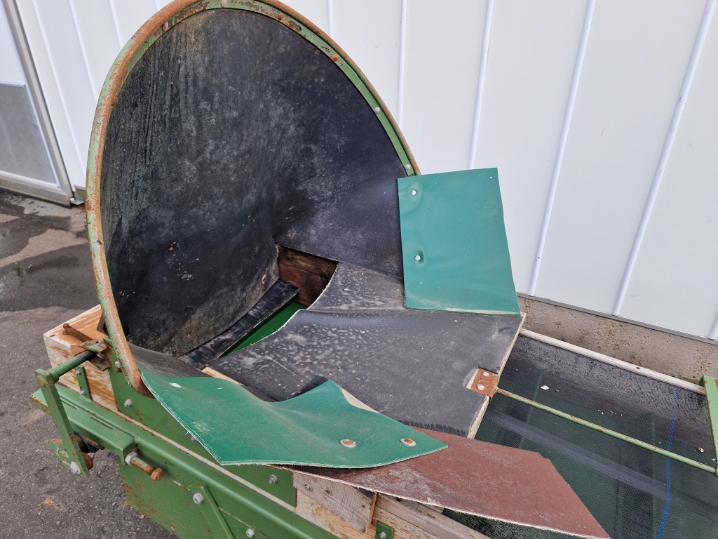 Schouten SMA 100/80-5 ��������-������������� ������ � ����������� � ����������