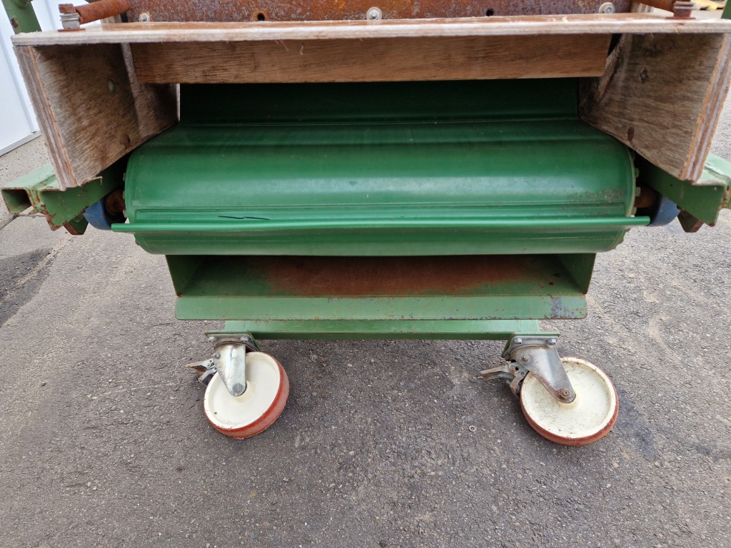 Schouten SMA 100/80-5 ��������-������������� ������ � ����������� � ����������
