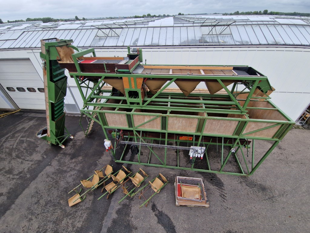 Schouten SMA 100/80-5 ��������-������������� ������ � ����������� � ����������