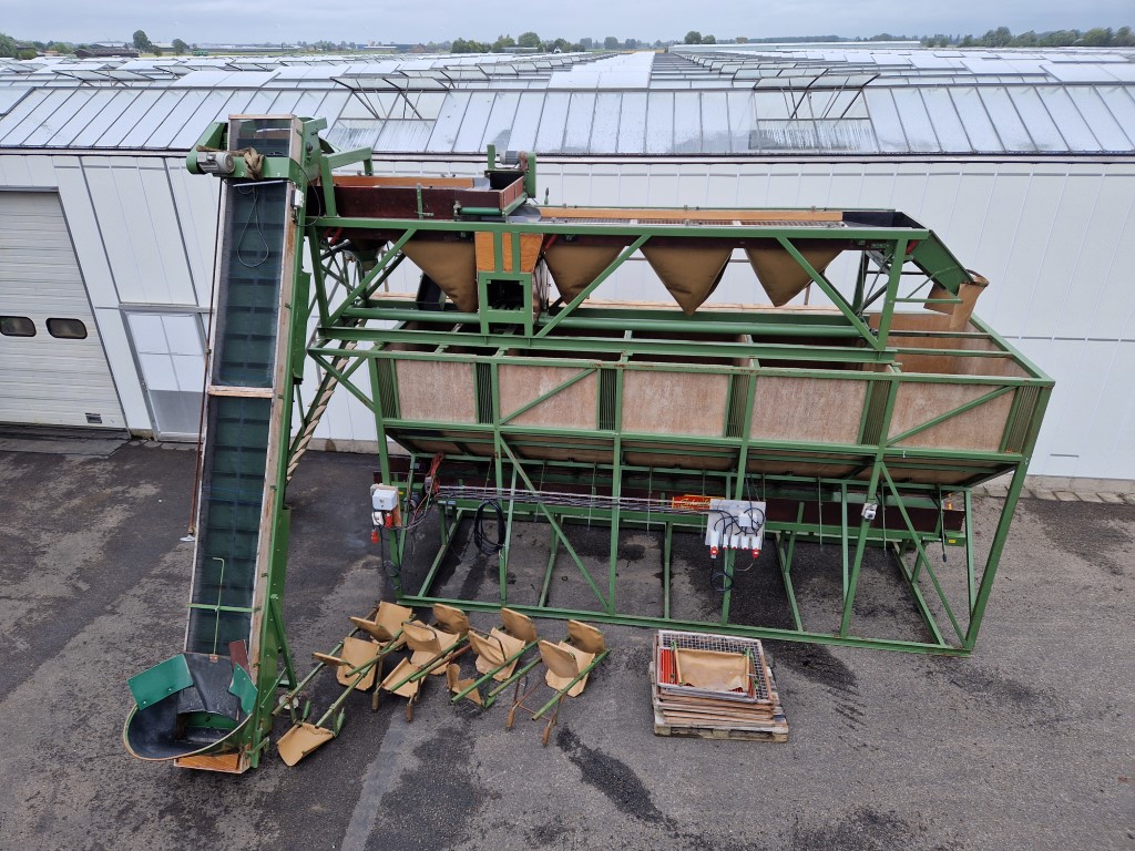 Schouten SMA 100/80-5 ��������-������������� ������ � ����������� � ����������