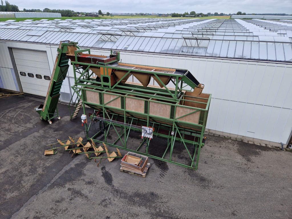 Schouten SMA 100/80-5 ��������-������������� ������ � ����������� � ����������