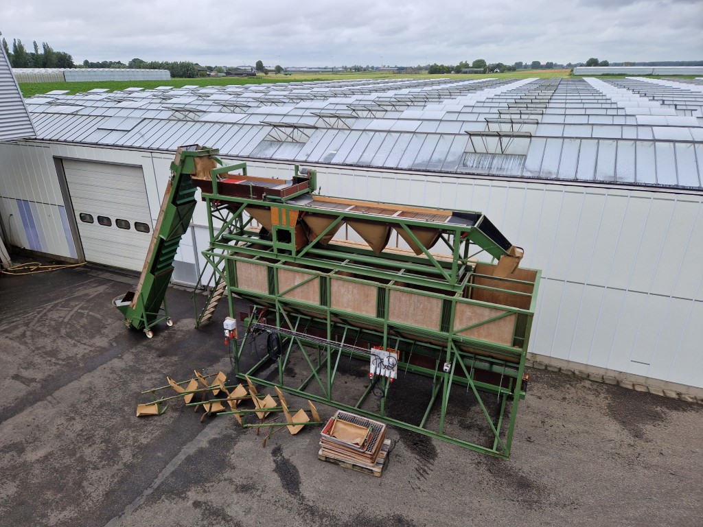 Schouten SMA 100/80-5 ��������-������������� ������ � ����������� � ����������