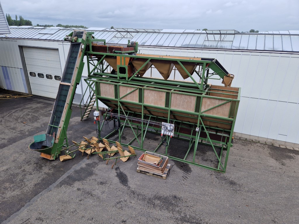 Schouten SMA 100/80-5 ��������-������������� ������ � ����������� � ����������