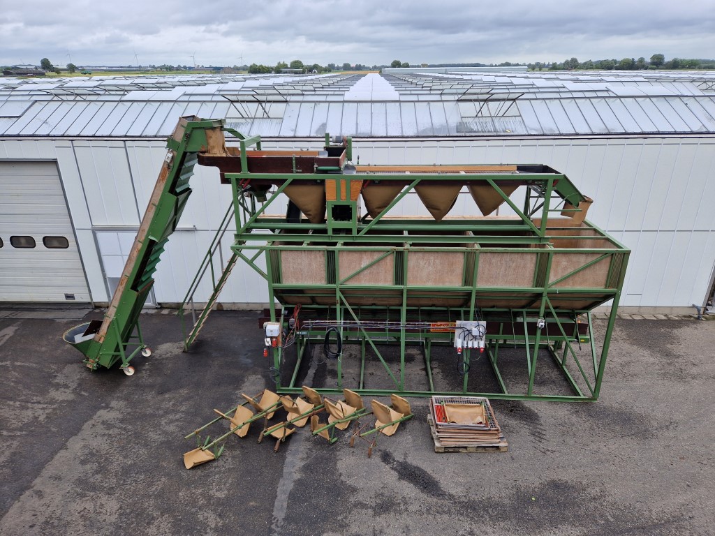 Schouten SMA 100/80-5 ��������-������������� ������ � ����������� � ����������