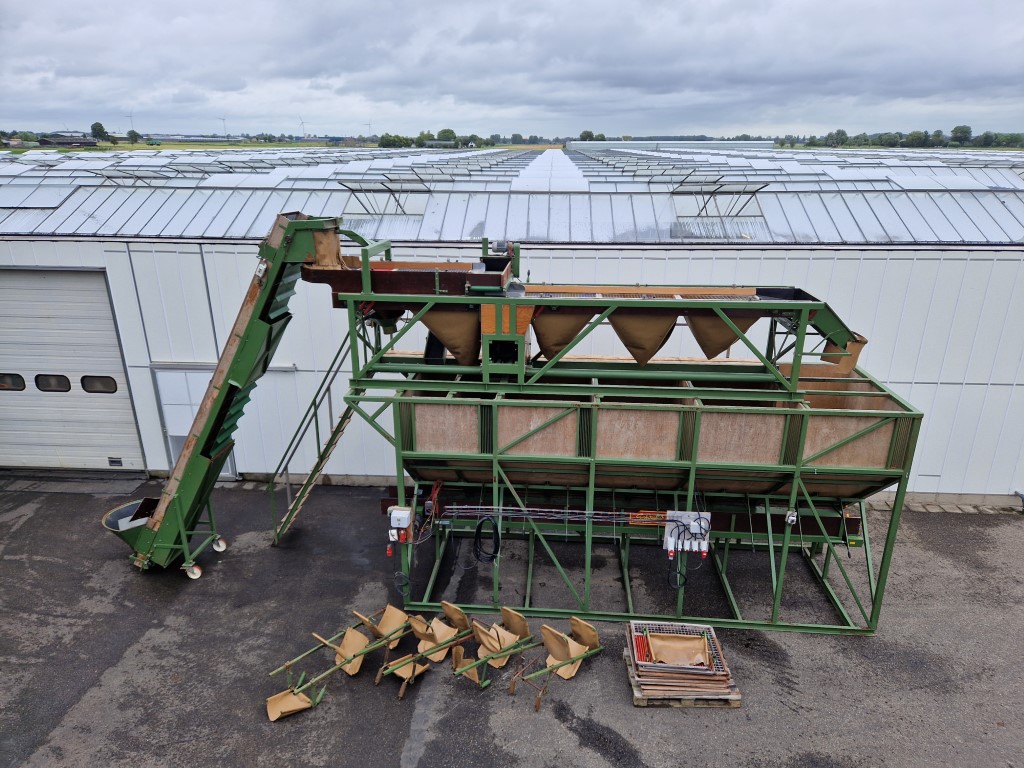 Schouten SMA 100/80-5 ��������-������������� ������ � ����������� � ����������