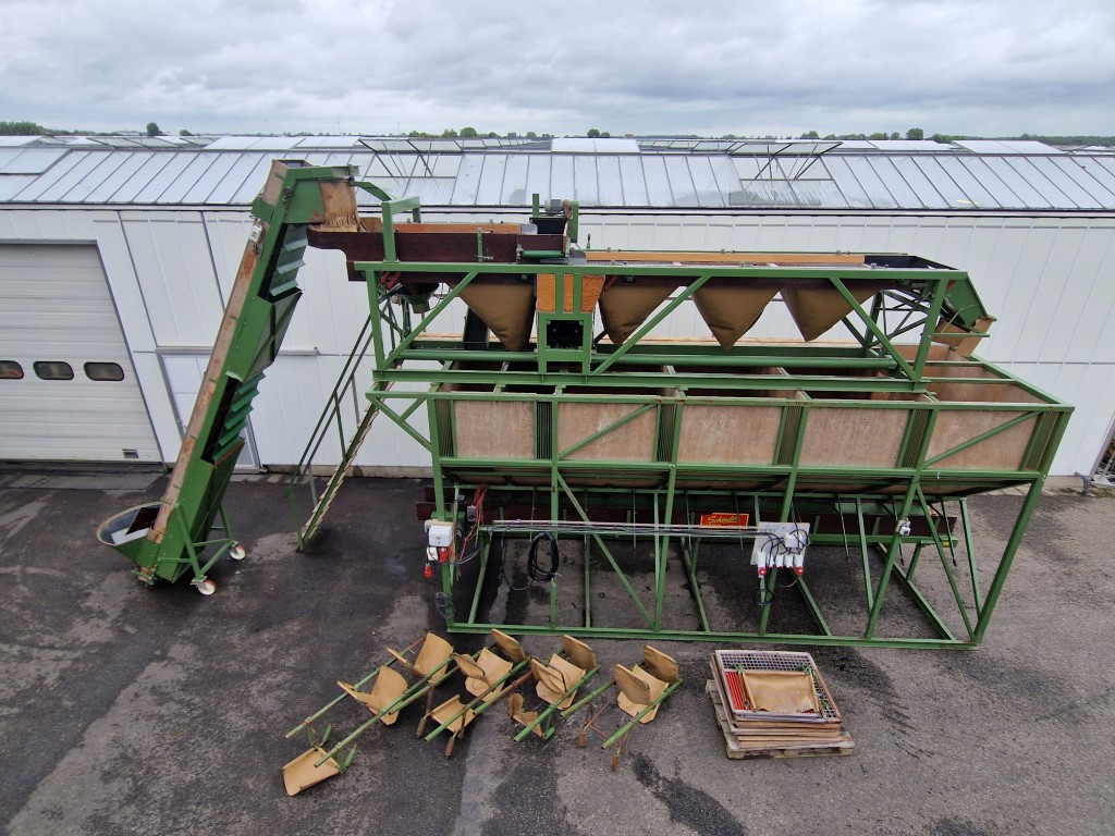 Schouten SMA 100/80-5 ��������-������������� ������ � ����������� � ����������