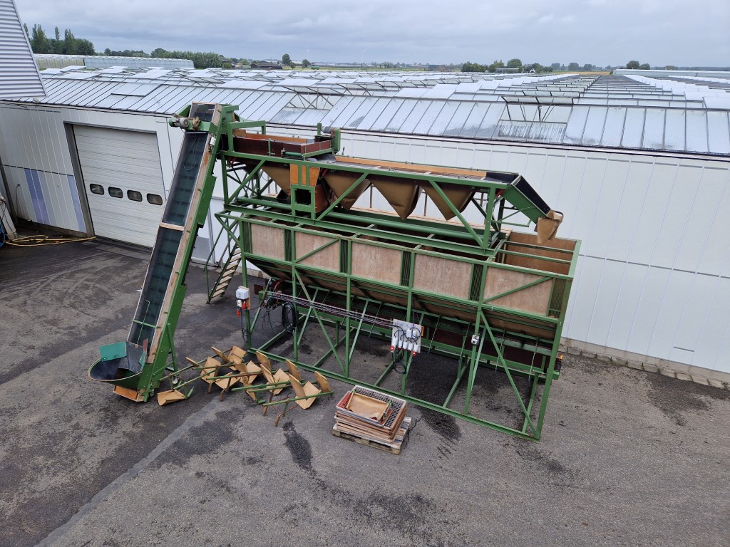 Schouten SMA 100/80-5 ��������-������������� ������ � ����������� � ����������