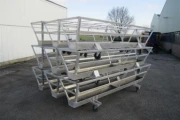 9 Devette aluminium watertrolleys image 3