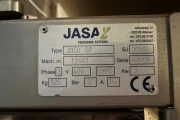 Jasa J350 QP/90 Verticale Form-Fill-Seal (VFFS) packaging machine 2016